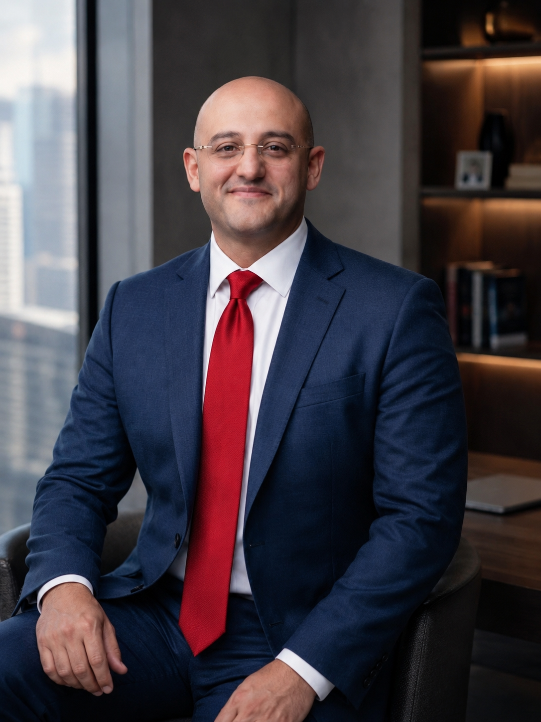 Karim Hwalla